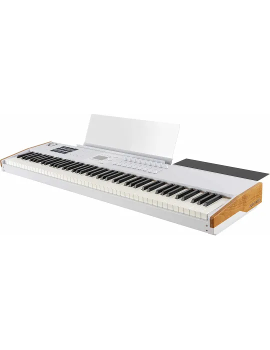 ARTURIA KEYLABMK3-88-WH | MusicGoodDeal
