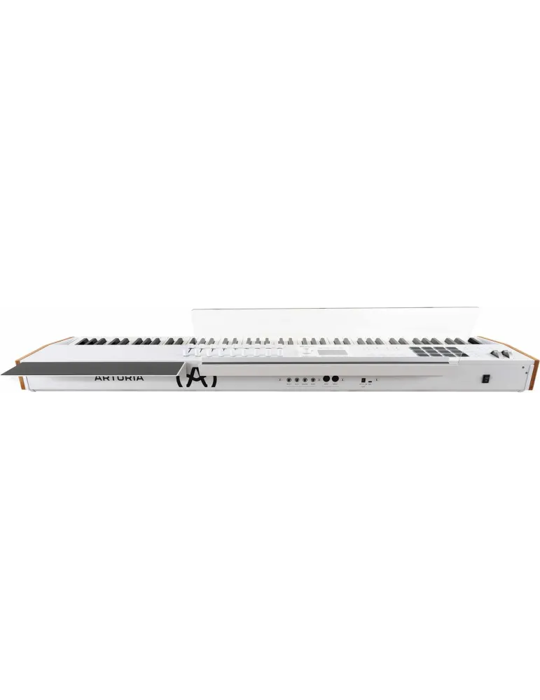 ARTURIA KEYLABMK3-88-WH | MusicGoodDeal