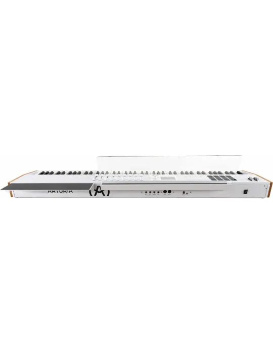 ARTURIA KEYLABMK3-88-WH | MusicGoodDeal