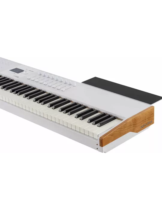ARTURIA KEYLABMK3-88-WH | MusicGoodDeal