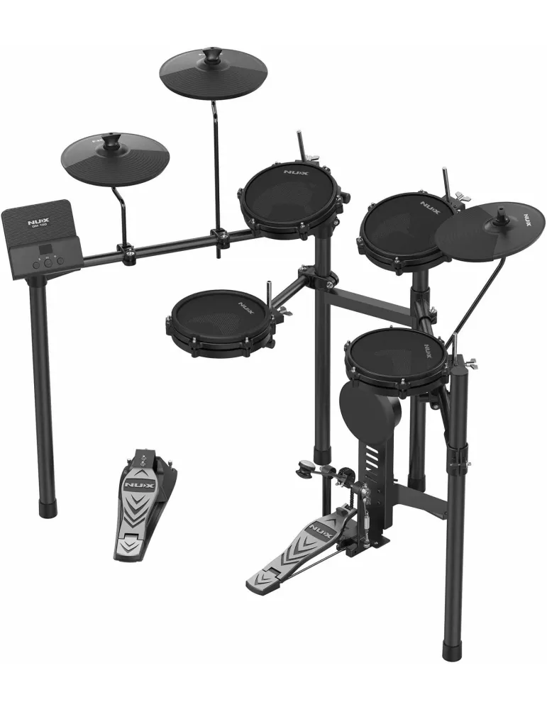 NUX DM-110 | MusicGoodDeal
