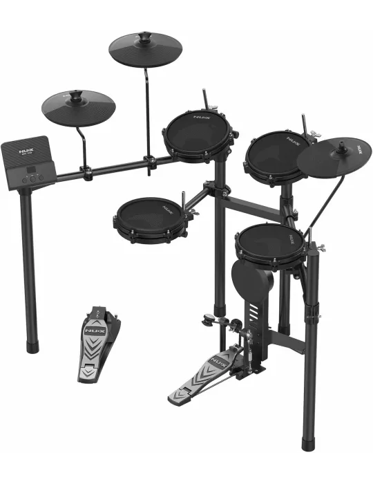 NUX DM-110 | MusicGoodDeal