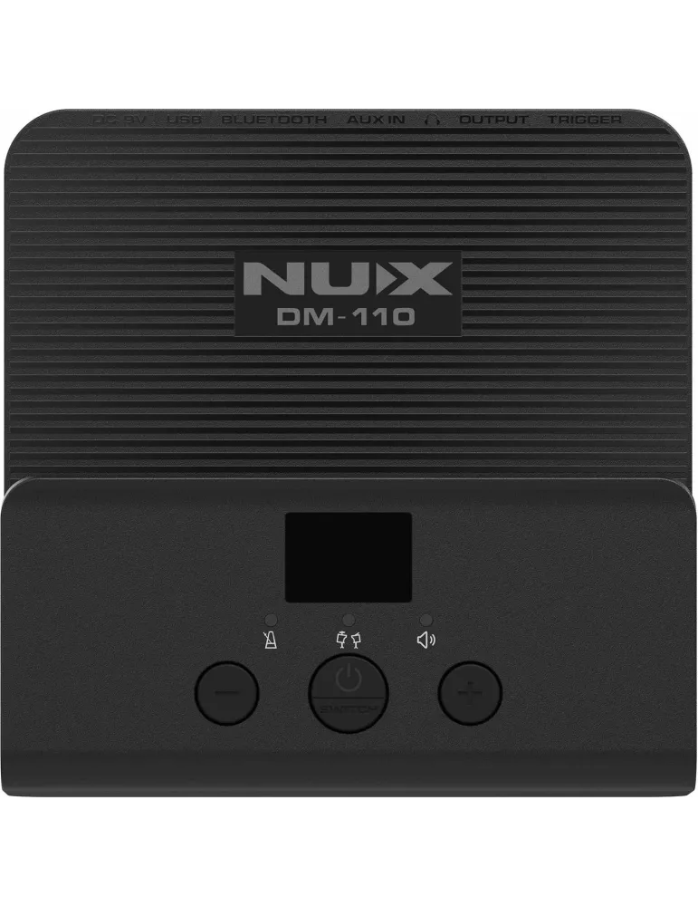 NUX DM-110 | MusicGoodDeal