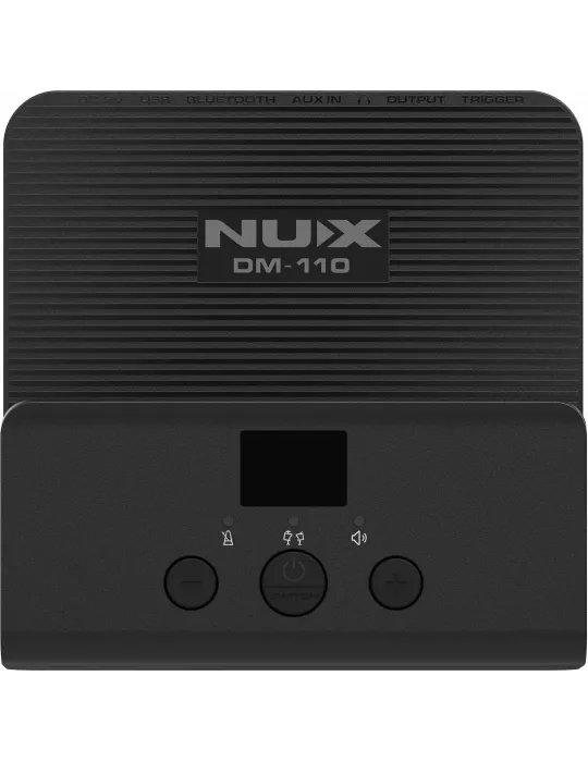 NUX DM-110 | MusicGoodDeal