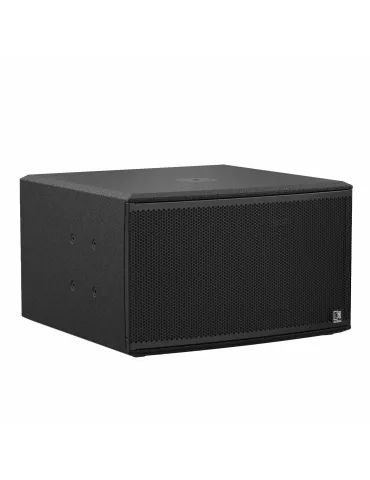 AUDAC BASSO112-B | MusicGoodDeal 2