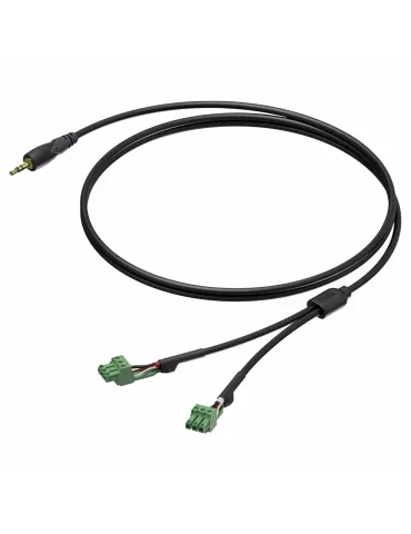 AUDAC CLA833-1.5 | MusicGoodDeal 2