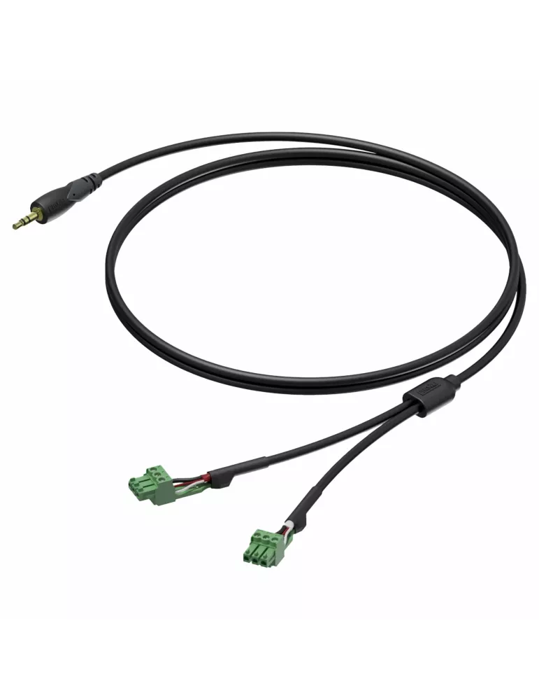 AUDAC CLA833-1.5 | MusicGoodDeal