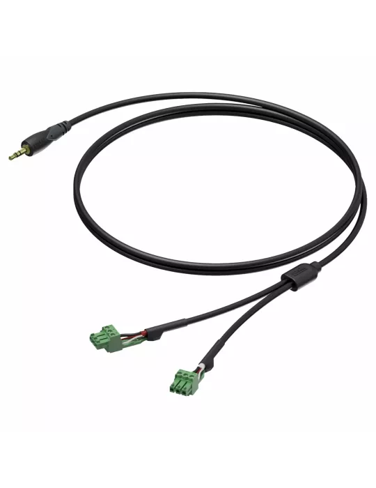 AUDAC CLA833-1.5 | MusicGoodDeal