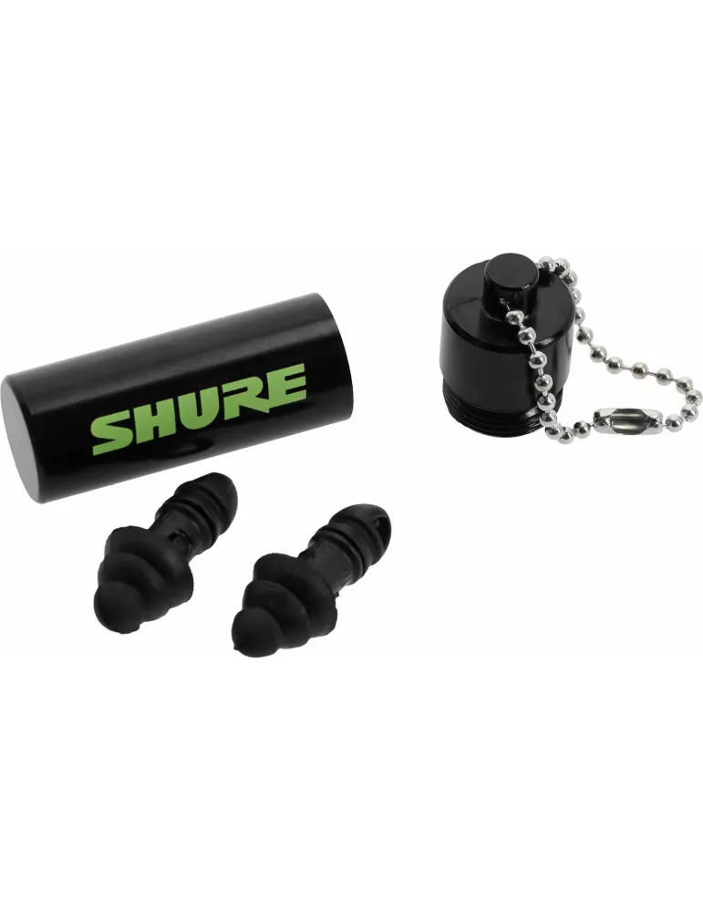 SHURE EARPLUG | MusicGoodDeal