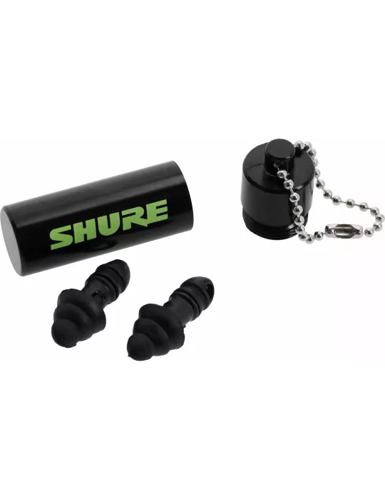 SHURE EARPLUG | MusicGoodDeal