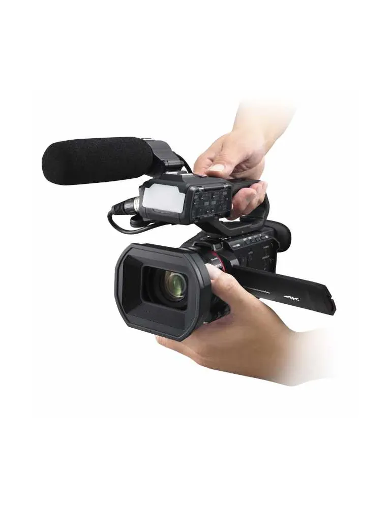 PANASONIC AG-CX18EJ | MusicGoodDeal