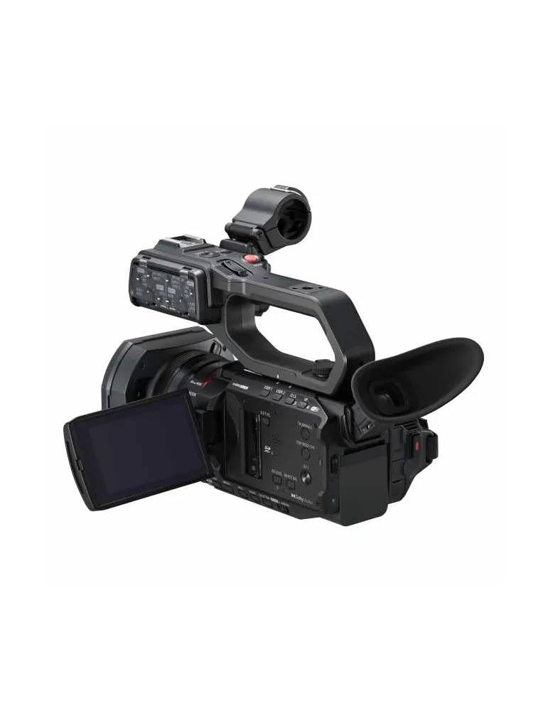 PANASONIC AG-CX18EJ | MusicGoodDeal