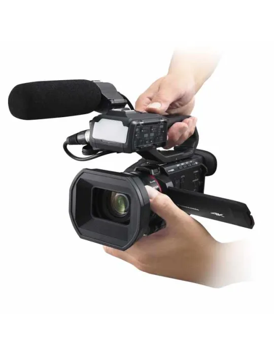 PANASONIC AG-CX20EJ | MusicGoodDeal