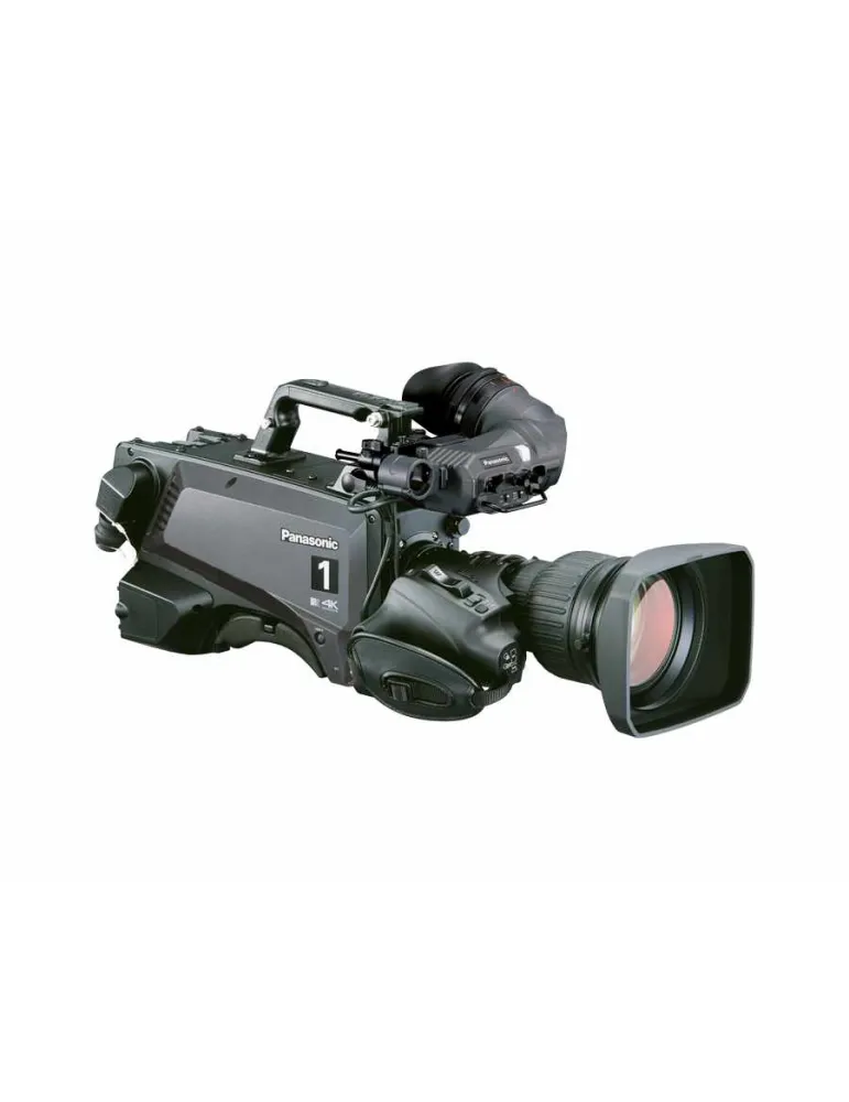 PANASONIC AK-UC4000BGS | MusicGoodDeal