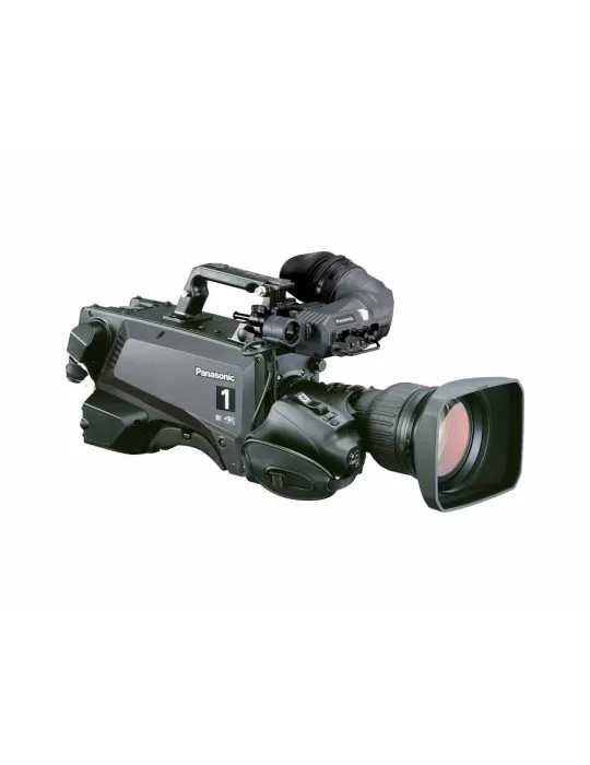 PANASONIC AK-UC4000BGS | MusicGoodDeal