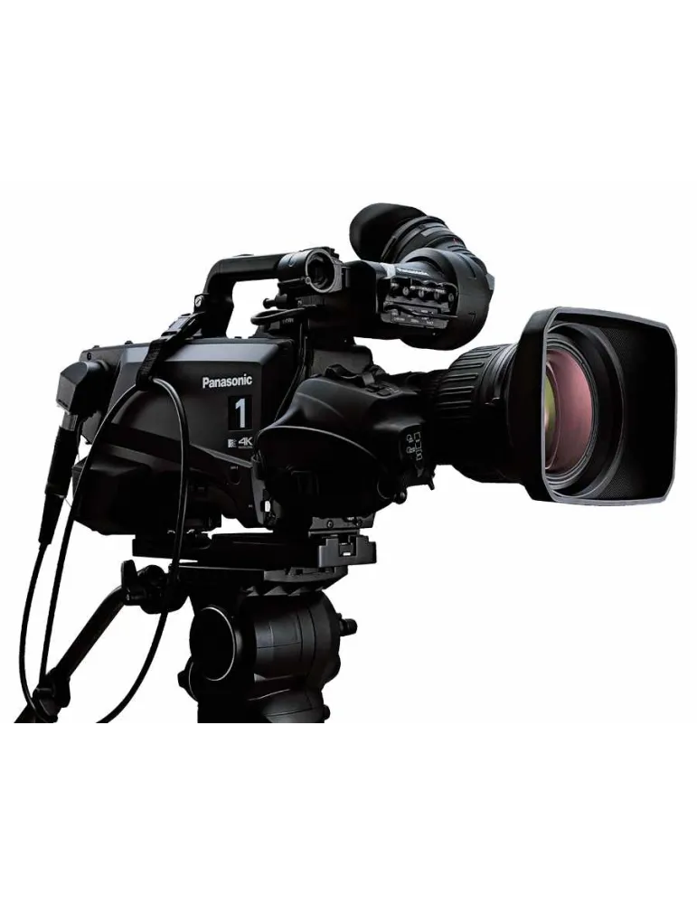 PANASONIC AK-UC4000BGS | MusicGoodDeal