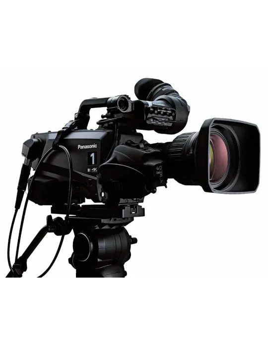 PANASONIC AK-UC4000BGS | MusicGoodDeal