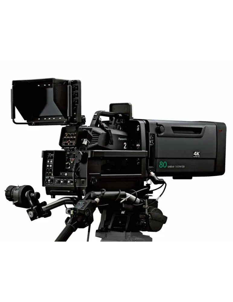PANASONIC AK-UC4000BGS | MusicGoodDeal
