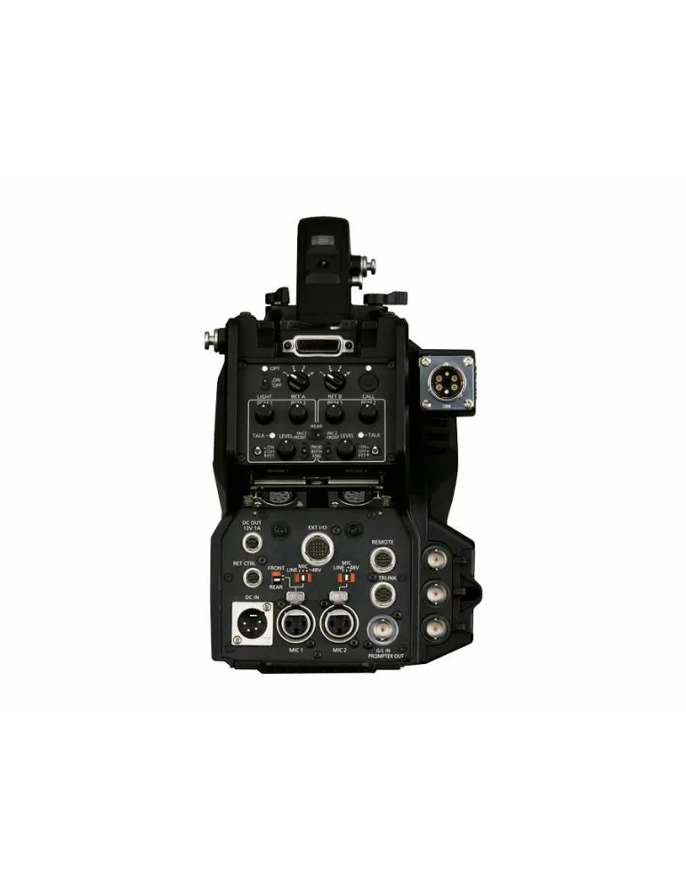 PANASONIC AK-UC4000BGS | MusicGoodDeal