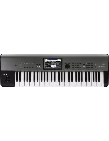 KORG KROME-61 EX | MusicGoodDeal 2