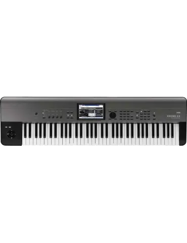 KORG KROME-73 EX | MusicGoodDeal 2