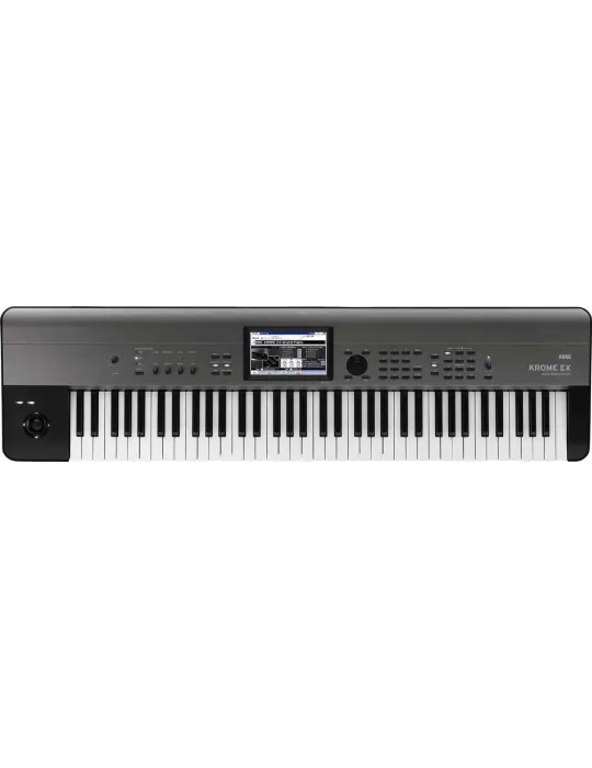 KORG KROME-73 EX | MusicGoodDeal