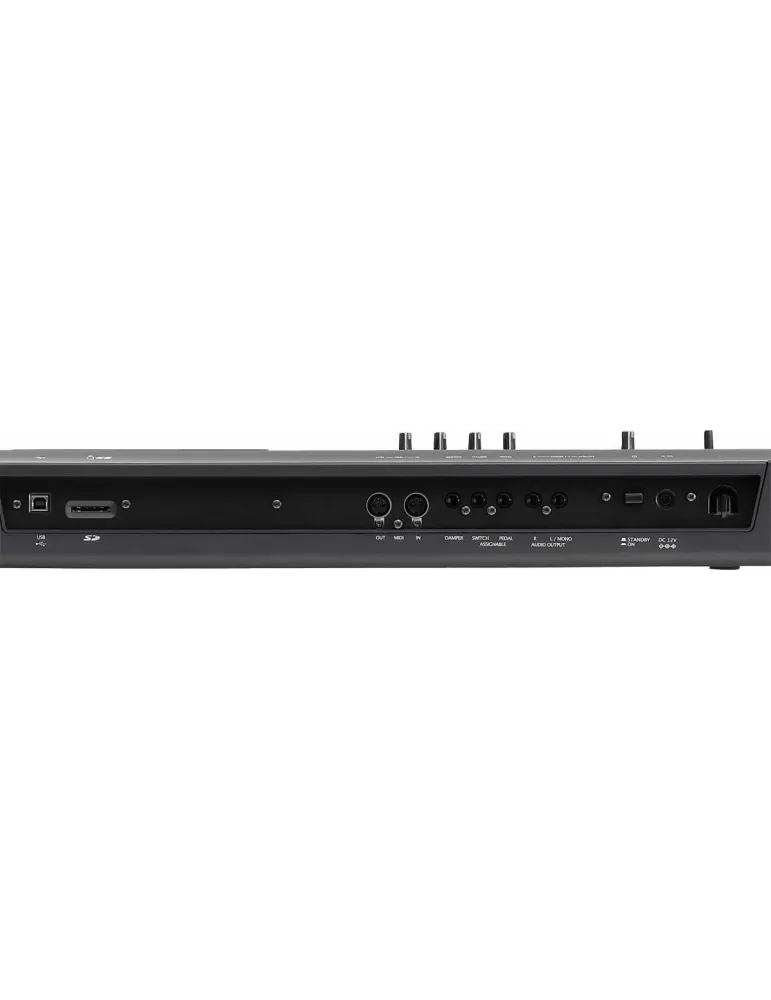 KORG KROME-73 EX | MusicGoodDeal