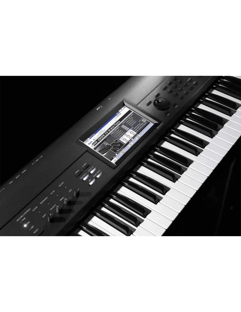KORG KROME-73 EX | MusicGoodDeal