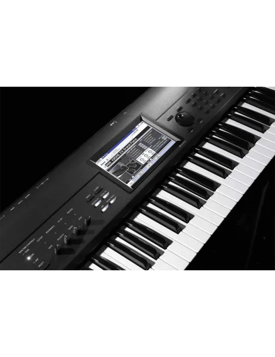 KORG KROME-73 EX | MusicGoodDeal