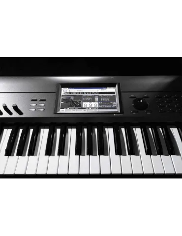 KORG KROME-73 EX | MusicGoodDeal 2