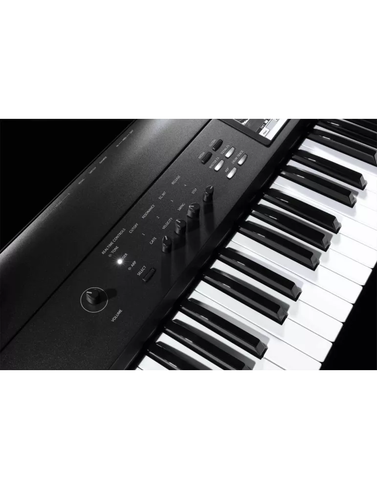 KORG KROME-73 EX | MusicGoodDeal
