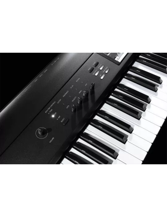 KORG KROME-73 EX | MusicGoodDeal