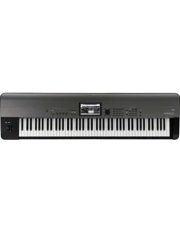 KORG KROME-88 EX | MusicGoodDeal 2