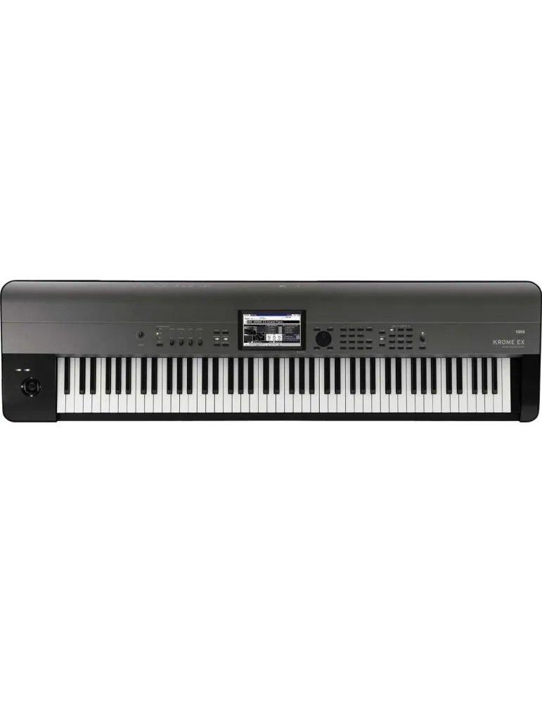 KORG KROME-88 EX | MusicGoodDeal
