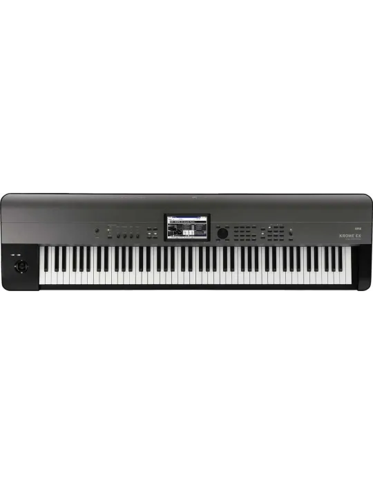KORG KROME-88 EX | MusicGoodDeal