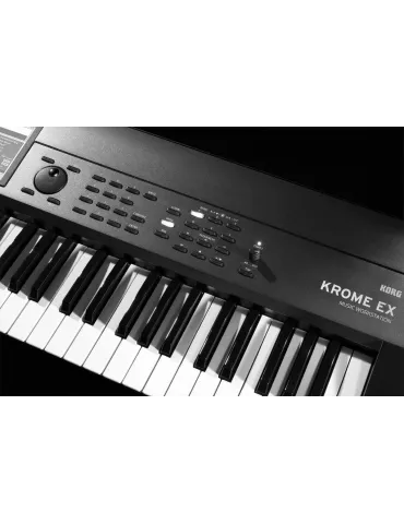 KORG KROME-88 EX | MusicGoodDeal 2