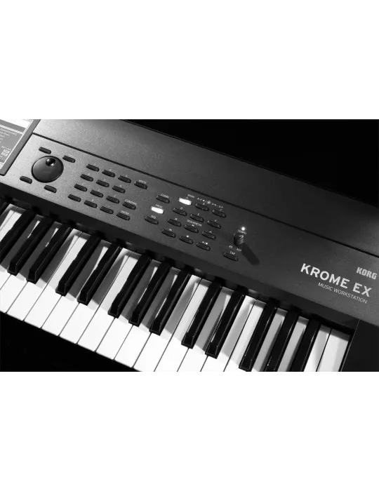 KORG KROME-88 EX | MusicGoodDeal