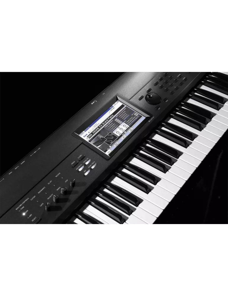 KORG KROME-88 EX | MusicGoodDeal