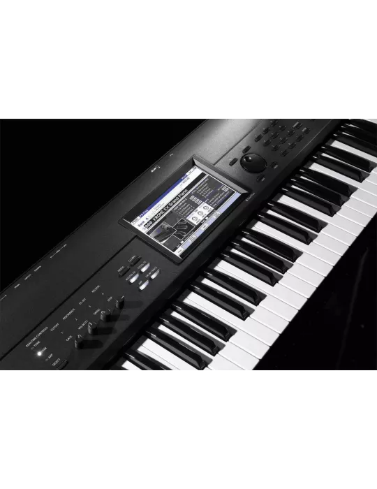 KORG KROME-88 EX | MusicGoodDeal