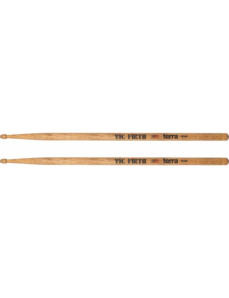 VIC FIRTH X5AT | MusicGoodDeal