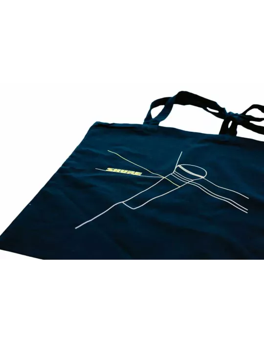 SHURE 2022-TOTEBAG | MusicGoodDeal