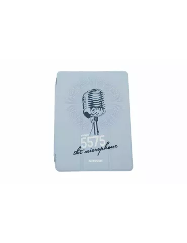 SHURE IPADCOVER | MusicGoodDeal 2