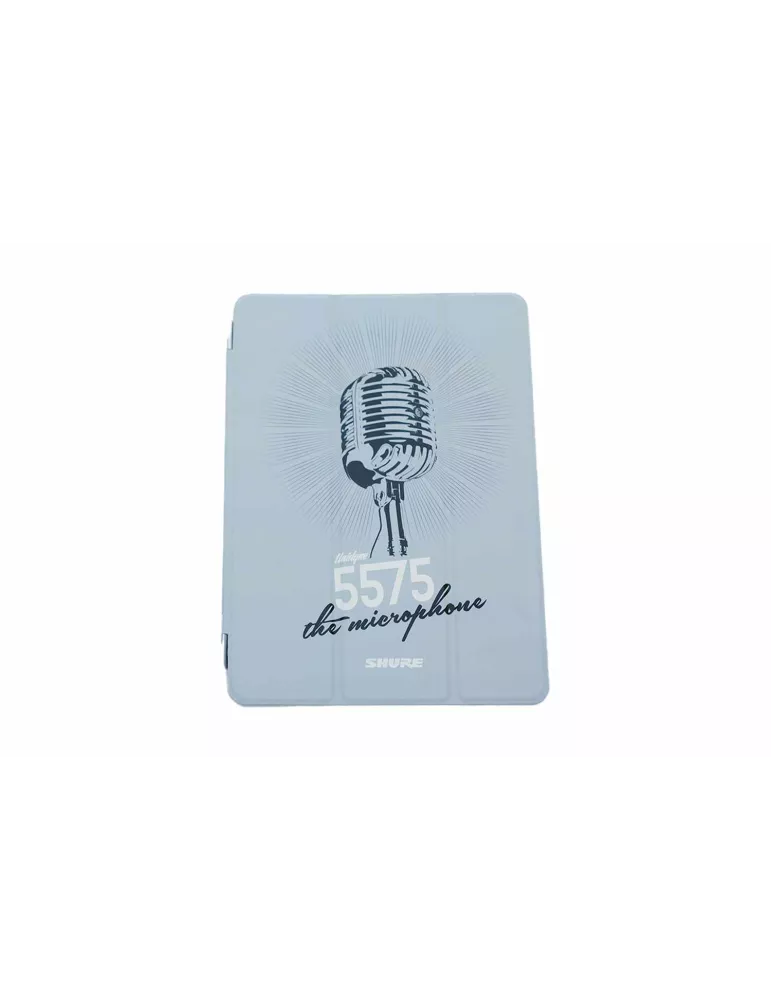 SHURE IPADCOVER | MusicGoodDeal