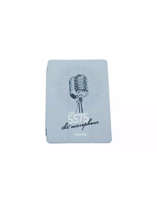 SHURE IPADCOVER | MusicGoodDeal