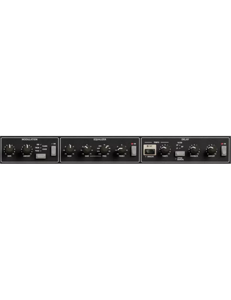 NORD NORD-ORGAN-3 | MusicGoodDeal