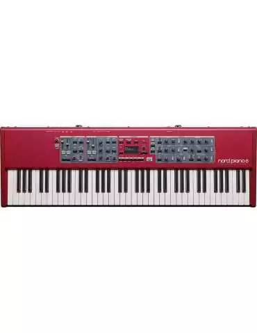 NORD NORD-PIANO6-73 | MusicGoodDeal 2