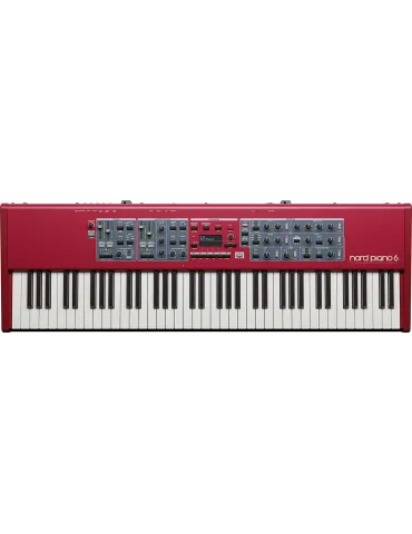 NORD NORD-PIANO6-73 | MusicGoodDeal 2