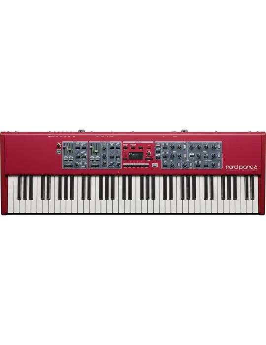NORD NORD-PIANO6-73 | MusicGoodDeal
