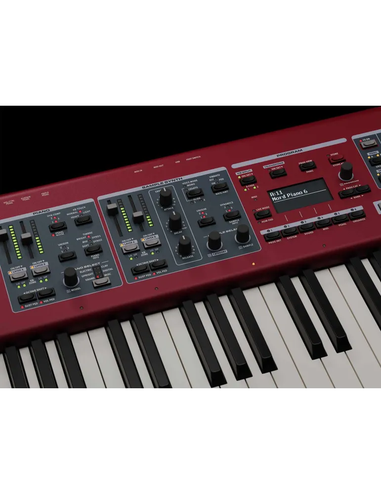 NORD NORD-PIANO6-73 | MusicGoodDeal