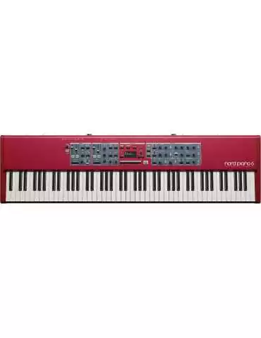 NORD NORD-PIANO6-88 | MusicGoodDeal 2